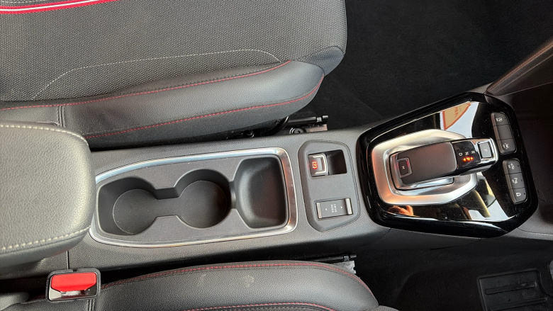 Vauxhall Corsa 1.2 Turbo SRi Edition 5dr Auto Petrol Hatchback